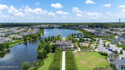 375 Latrobe Avenue St. Augustine FL 32095