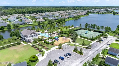 375 Latrobe Avenue St. Augustine FL 32095