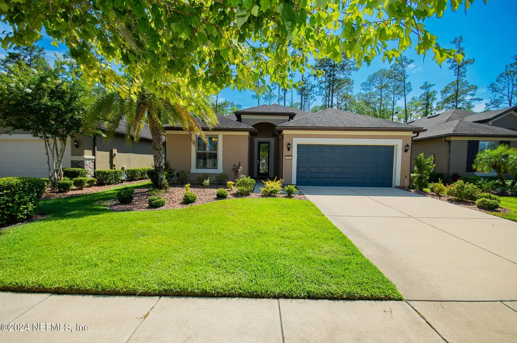310 Mangrove Thicket Boulevard Ponte Vedra FL 32081