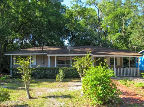 4628 Portsmouth Avenue Jacksonville FL 32208