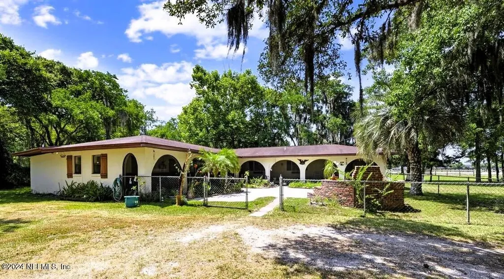 780 County Road 13a S Elkton FL 32033