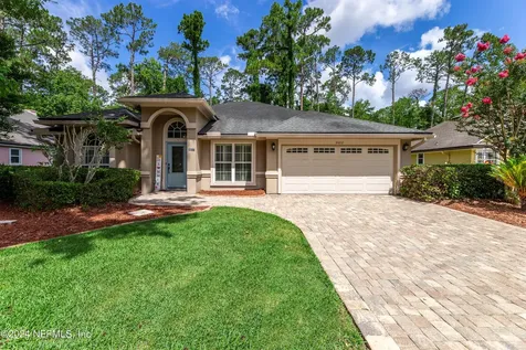 8602 Heather Run Drive S Jacksonville FL 32256