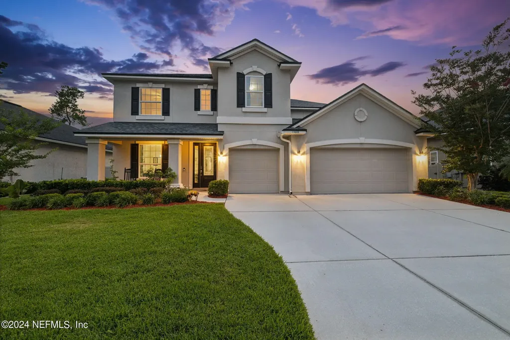 12688 Julington Oaks Drive Jacksonville FL 32223