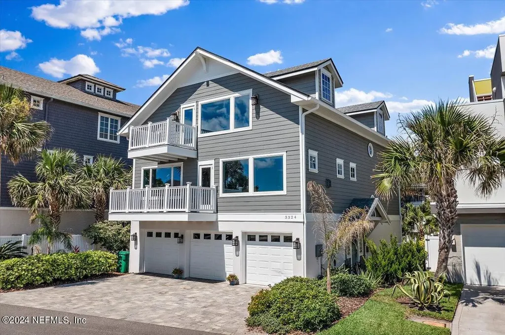 3324 Ocean Drive S Jacksonville Beach FL 32250