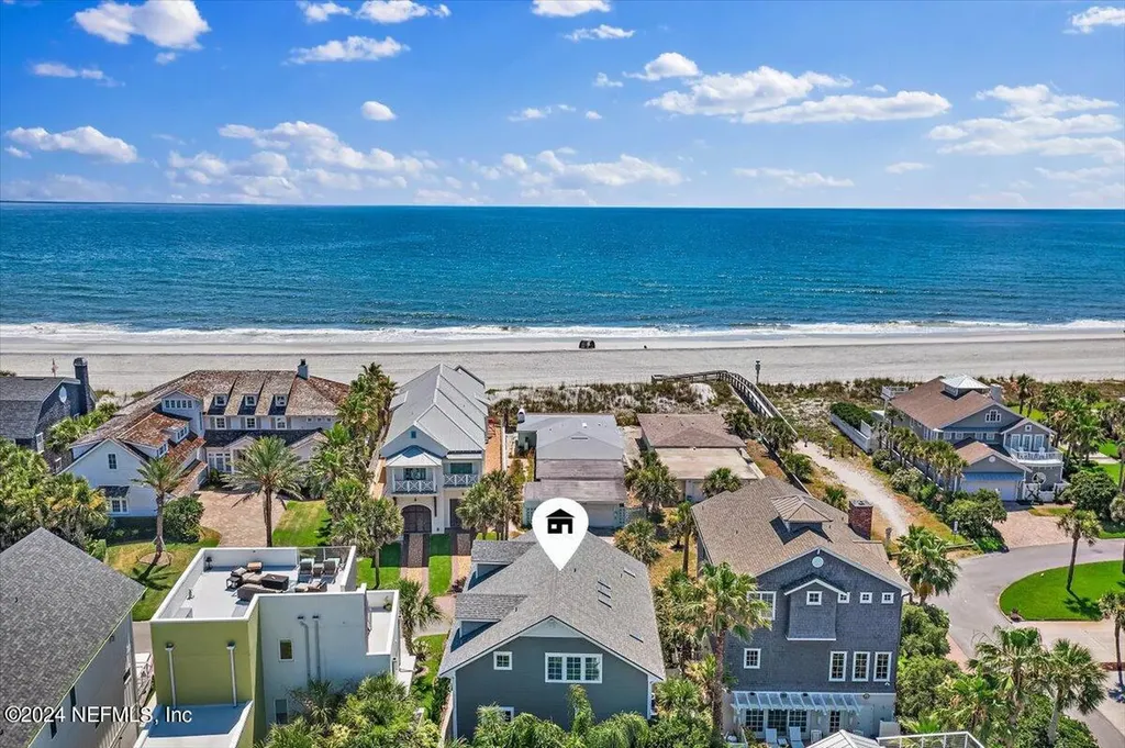 3324 Ocean Drive S Jacksonville Beach FL 32250