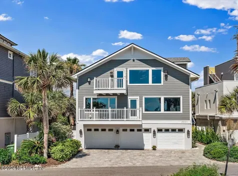 3324 Ocean Drive S Jacksonville Beach FL 32250