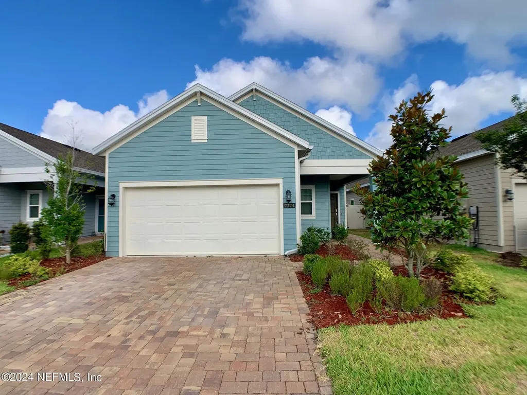 7374 Hilladale Creek Lane Jacksonville FL 32222