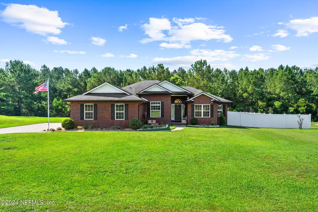 45361 American Dream Drive Callahan FL 32011