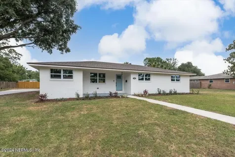 3546 Hoover Lane Jacksonville FL 32277