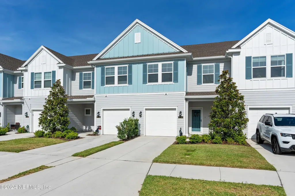 12746 Josslyn Lane Jacksonville FL 32246