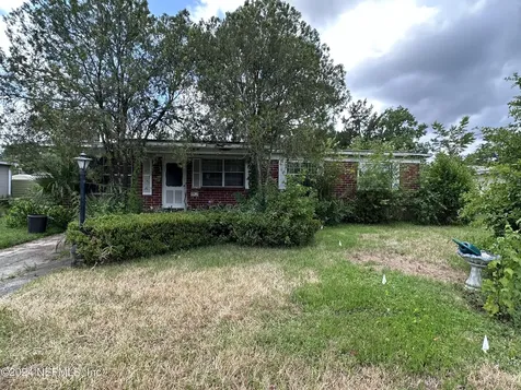 6236 Bartholf Avenue Jacksonville FL 32210