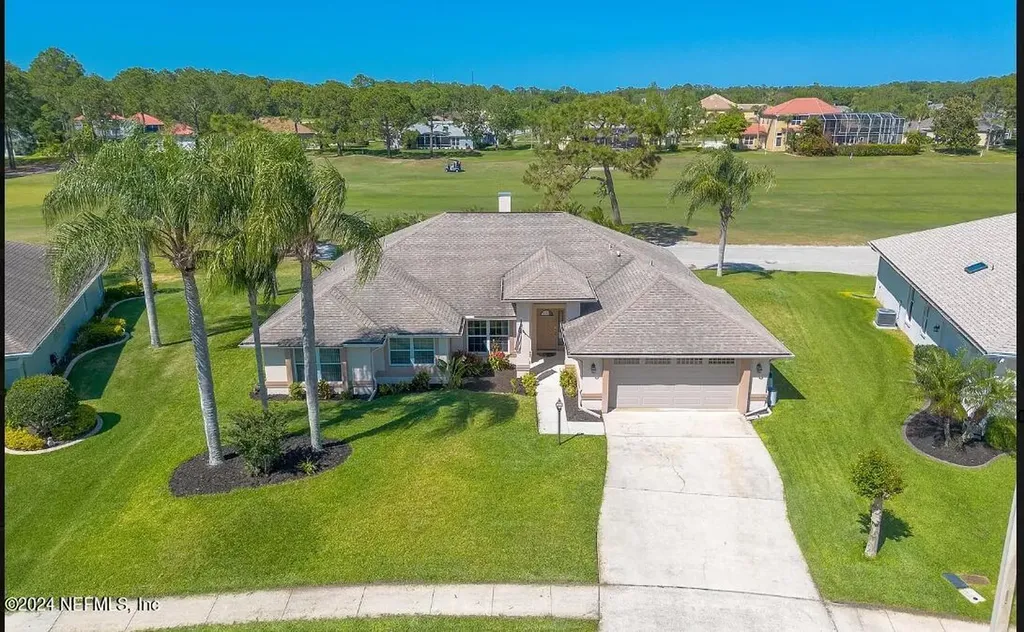 6275 Paradise Island Court Port Orange FL 32128