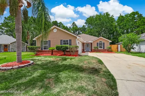 1739 Nettington Court Jacksonville FL 32246