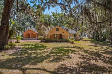 3097 Anderson Road Green Cove Springs FL 32043