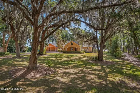 3097 Anderson Road Green Cove Springs FL 32043