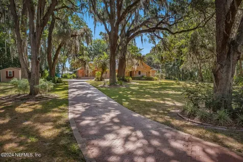 3097 Anderson Road Green Cove Springs FL 32043