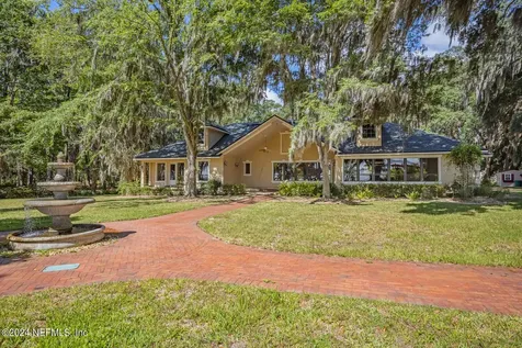 3097 Anderson Road Green Cove Springs FL 32043