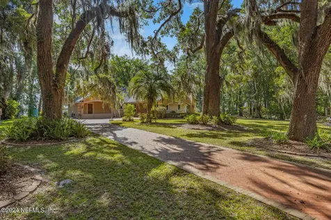 3097 Anderson Road Green Cove Springs FL 32043