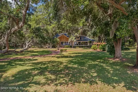 3097 Anderson Road Green Cove Springs FL 32043