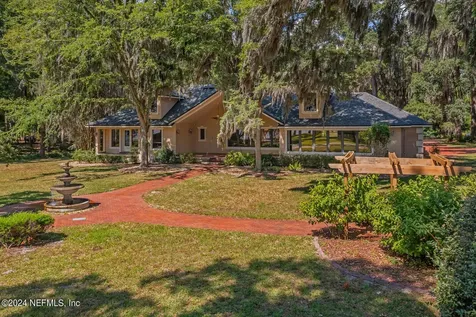 3097 Anderson Road Green Cove Springs FL 32043