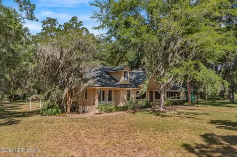 3097 Anderson Road Green Cove Springs FL 32043