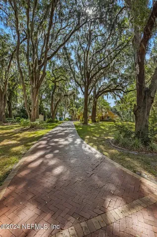3097 Anderson Road Green Cove Springs FL 32043