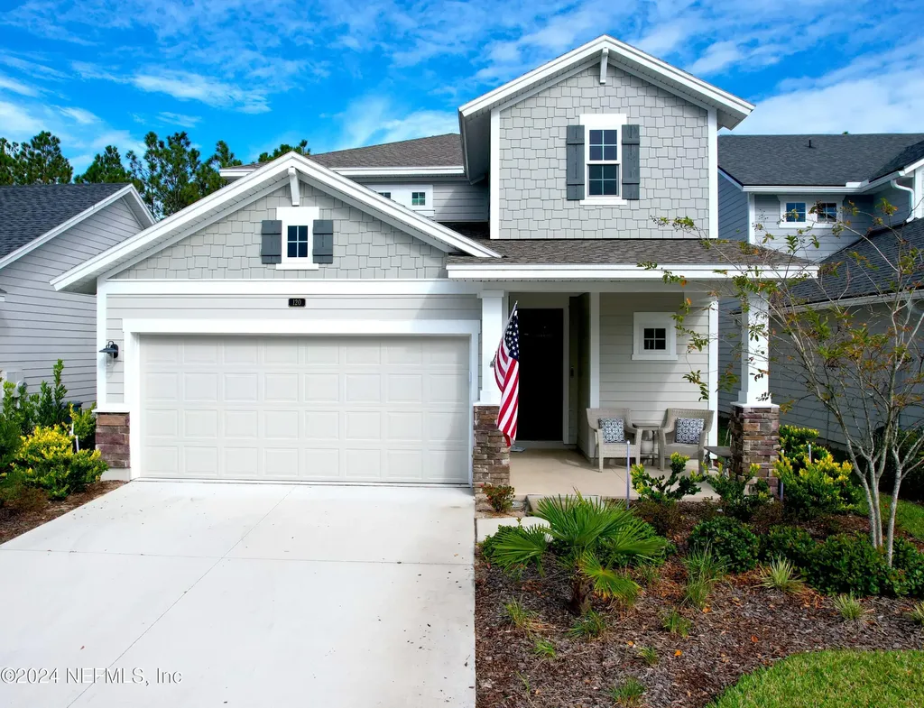 120 Rainbow Trout Lane Ponte Vedra FL 32081