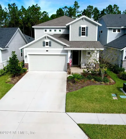 120 Rainbow Trout Lane Ponte Vedra FL 32081