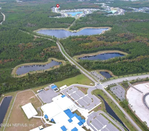 120 Rainbow Trout Lane Ponte Vedra FL 32081