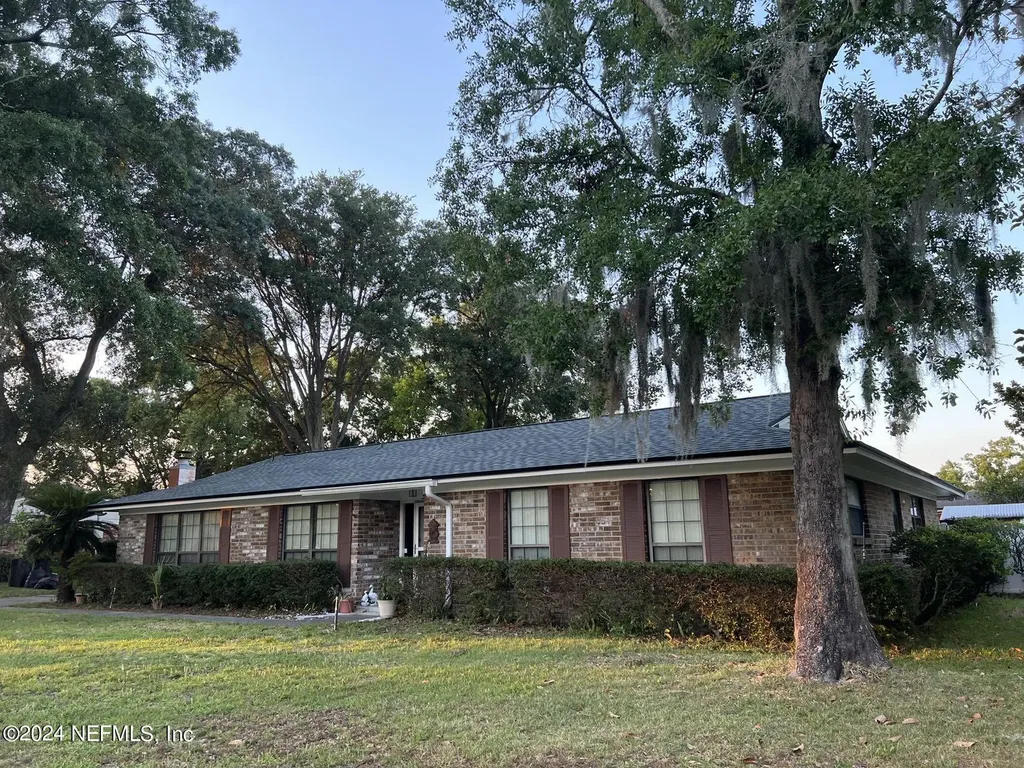 319 James Street Orange Park FL 32073