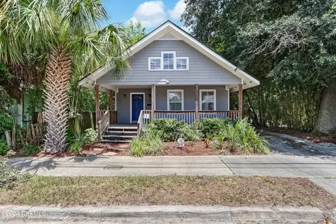 727 King Street Jacksonville FL 32204
