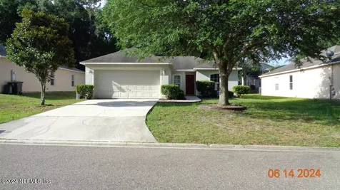3192 Garden Brook Road Jacksonville FL 32208