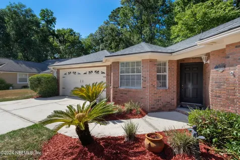 2849 Pottsburg Landing Court Jacksonville FL 32216
