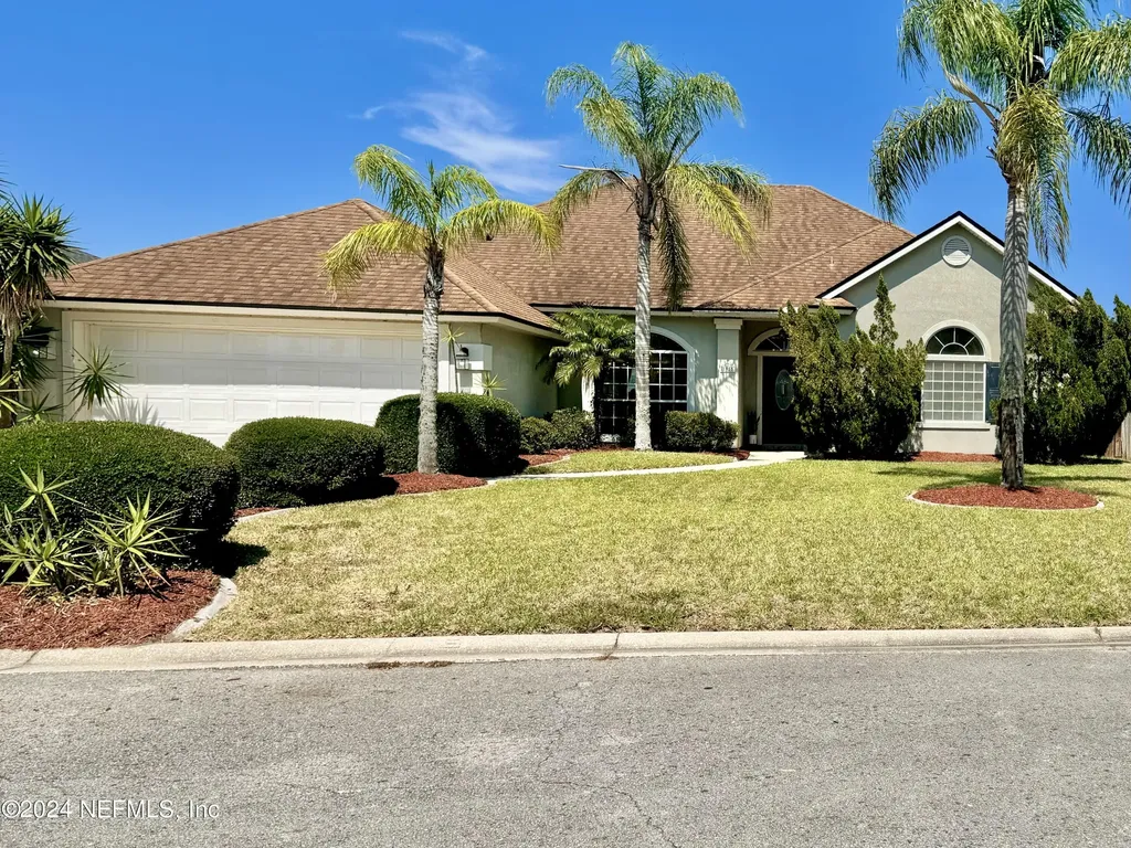 1955 N Star Lane Jacksonville FL 32246