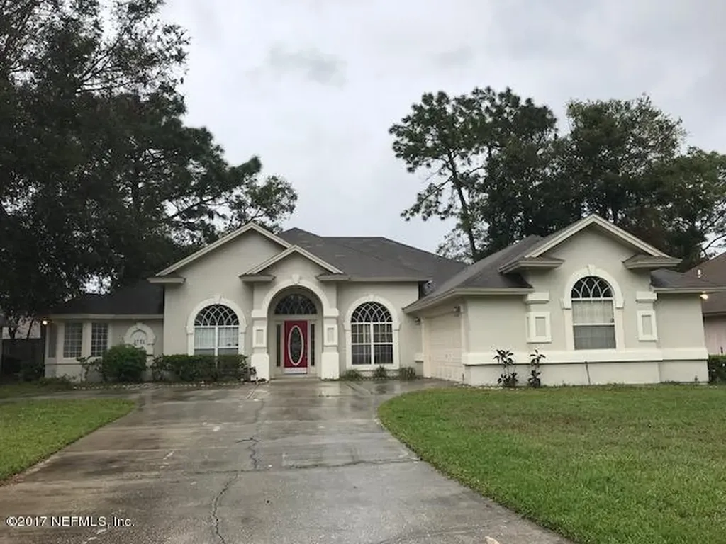 1751 Daytona Lane Jacksonville FL 32218