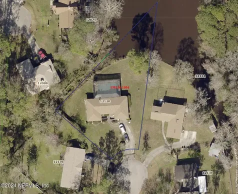 12128 Shoshone Trail Jacksonville FL 32223