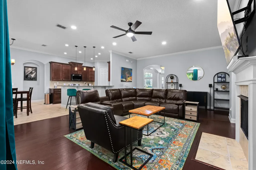 11736 Fitchwood Circle Jacksonville FL 32258