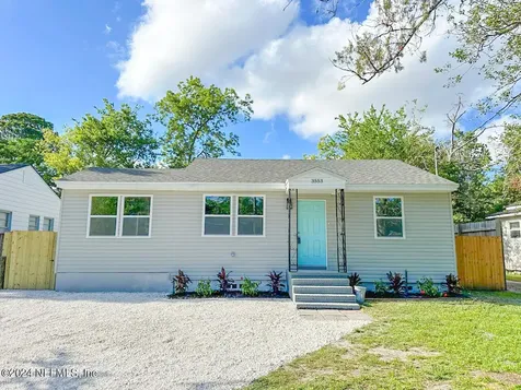 3553 College Street Jacksonville FL 32205