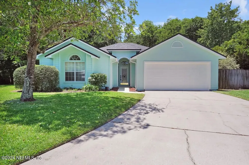 13520 Valbuena Court Jacksonville FL 32224