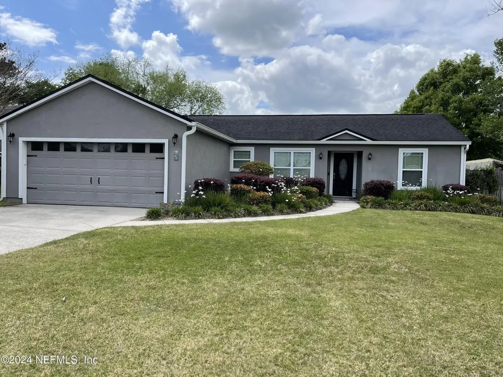 3554 NW 88th Terrace Gainesville FL 32606