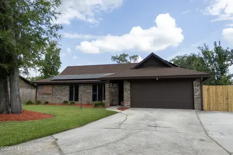 1503 Clover Avenue Orange Park FL 32073
