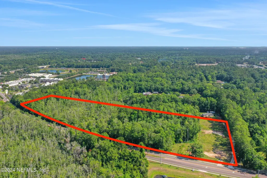 10745 Crystal Springs Road Jacksonville FL 32221