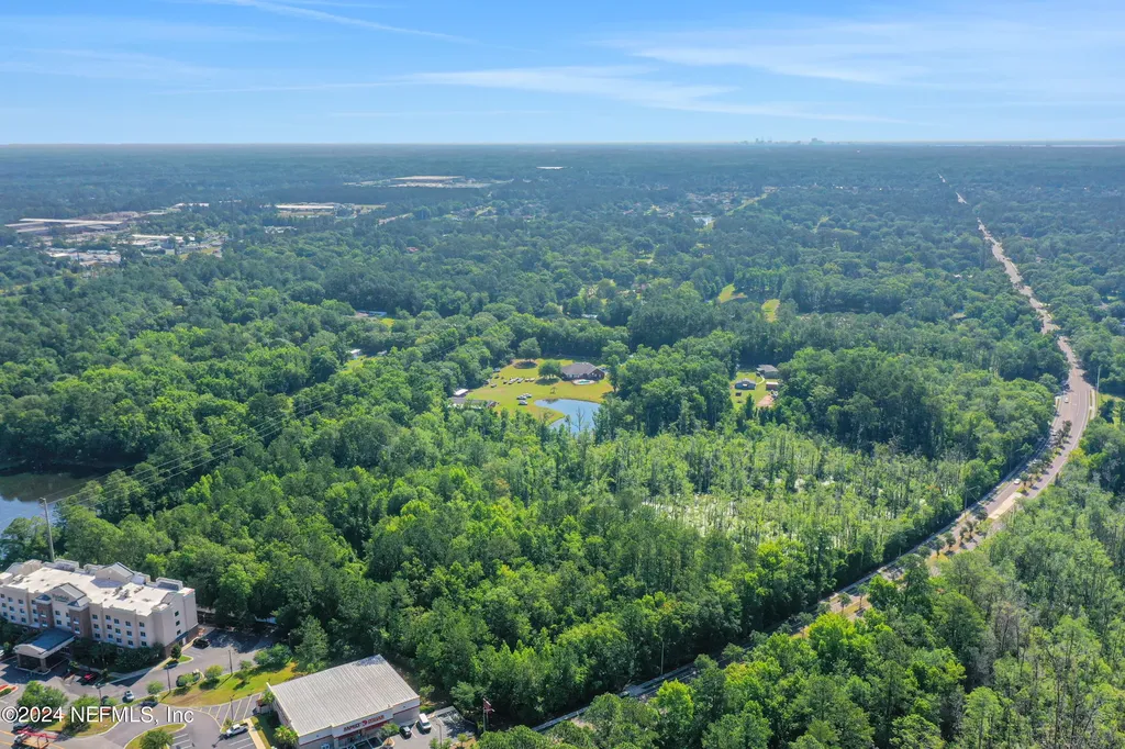 10745 Crystal Springs Road Jacksonville FL 32221