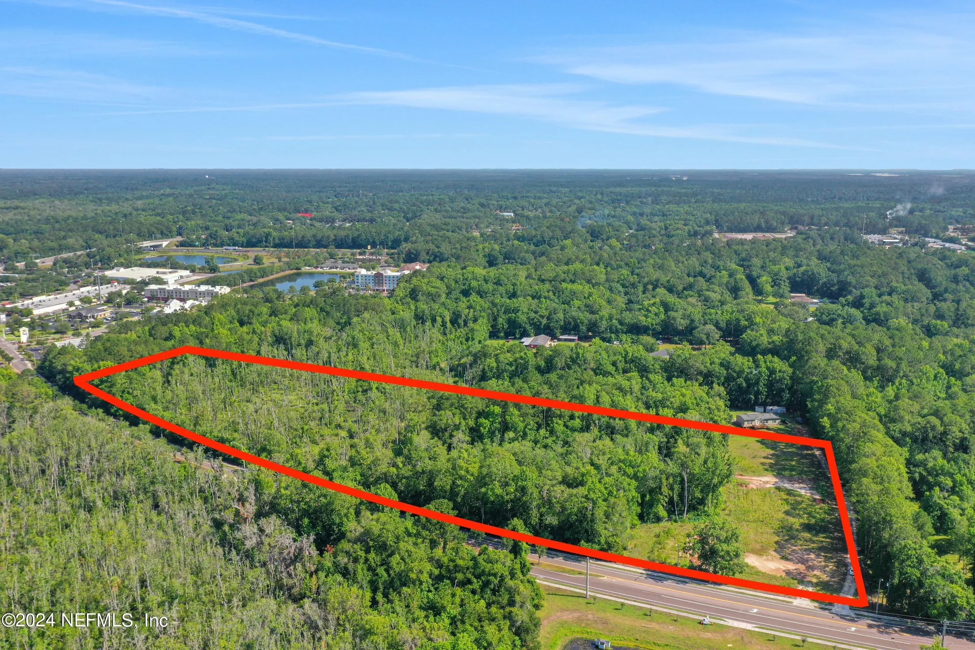 10745 Crystal Springs Road Jacksonville FL 32221