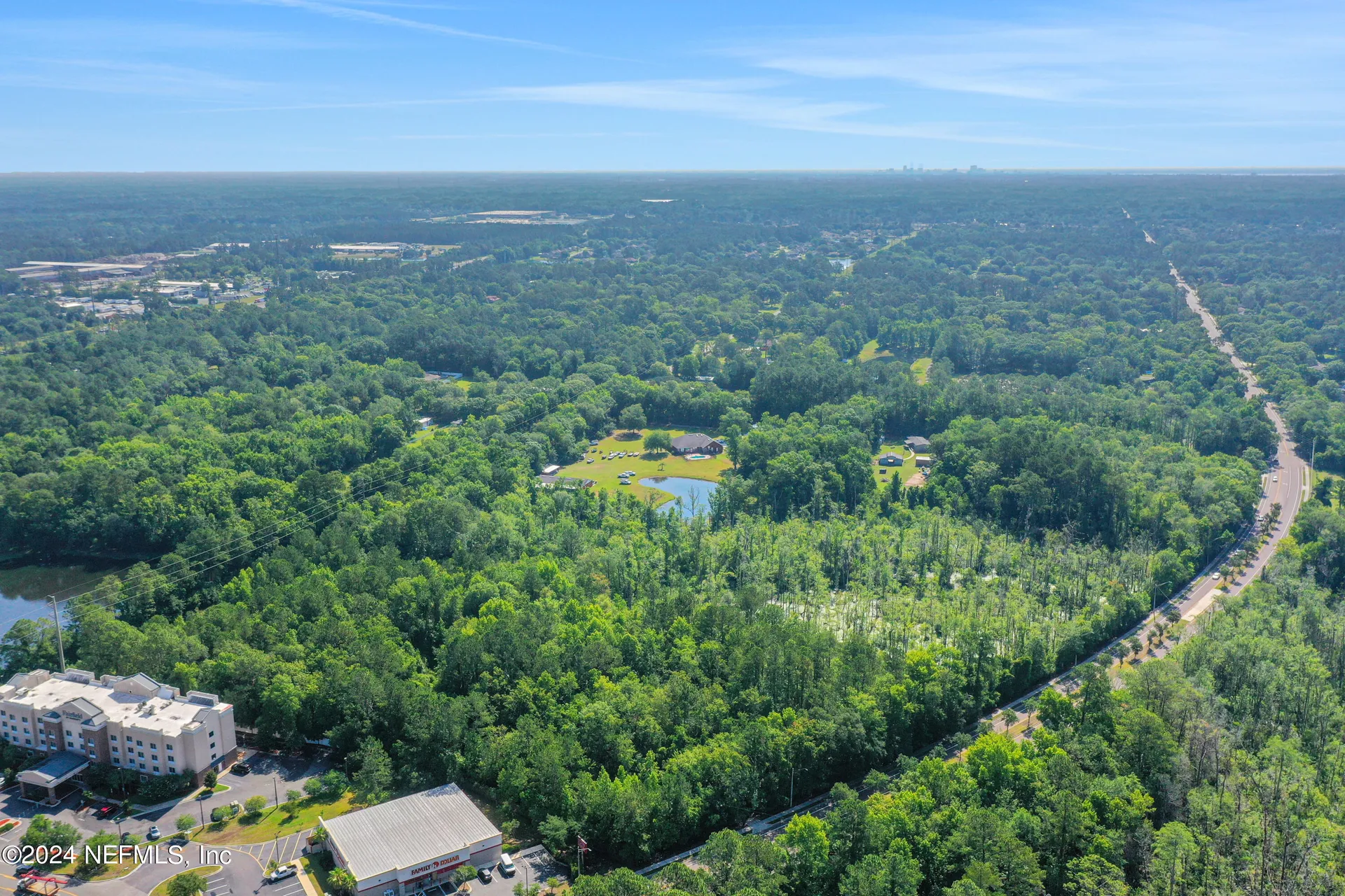 10745 Crystal Springs Road Jacksonville FL 32221