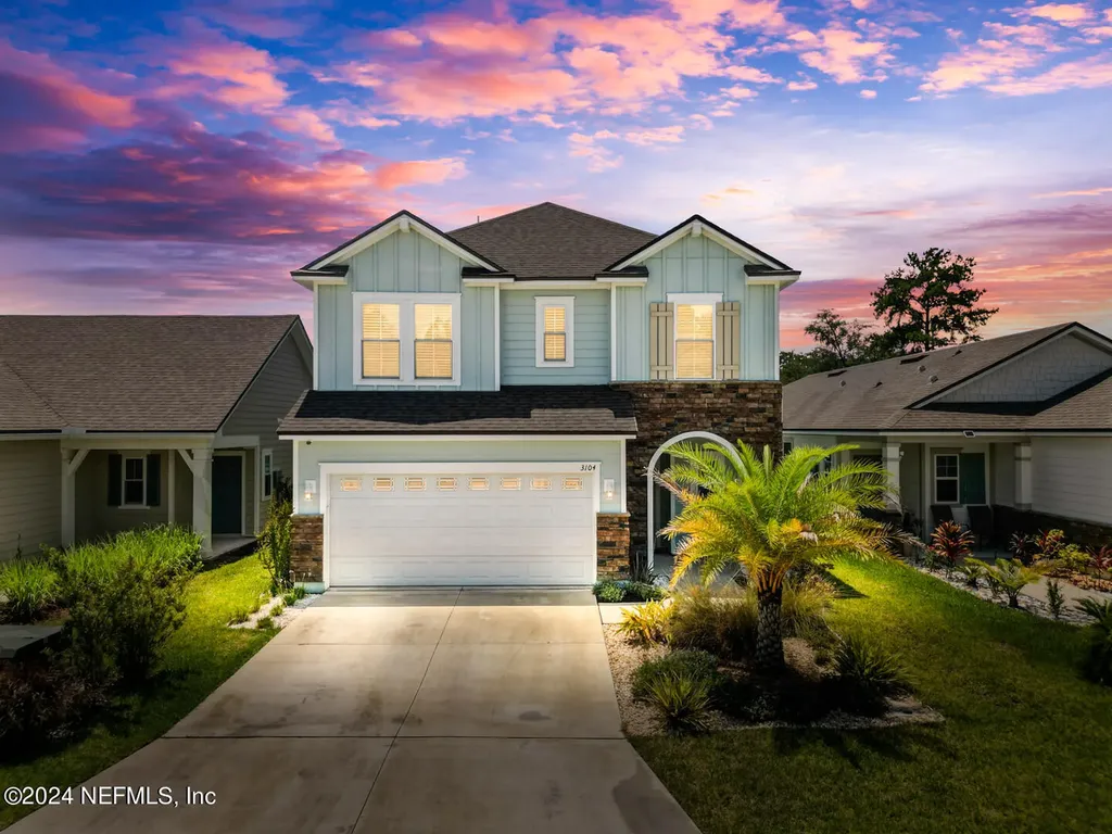3104 Orange Picker Road Jacksonville FL 32223