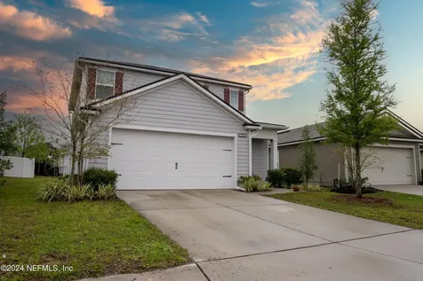 8250 Meadow Walk Lane Jacksonville FL 32256