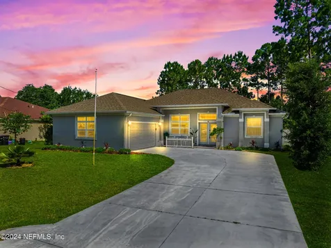 29 Bird Of Paradise Drive Palm Coast FL 32137