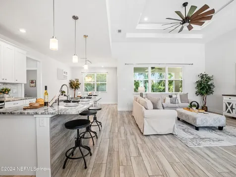 29 Bird Of Paradise Drive Palm Coast FL 32137