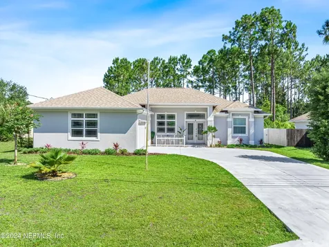 29 Bird Of Paradise Drive Palm Coast FL 32137